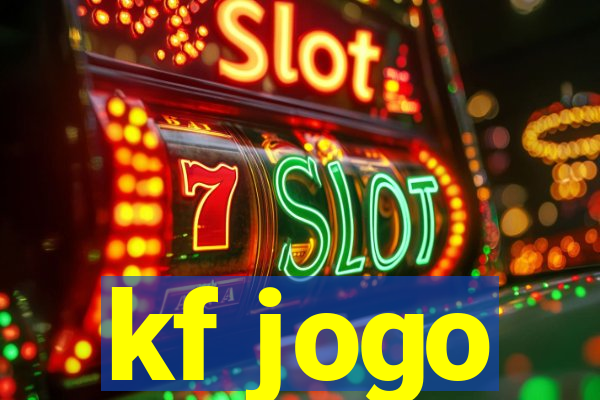 kf jogo